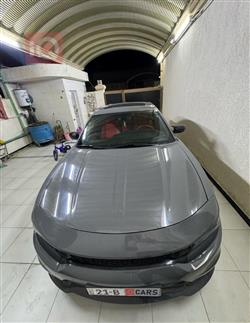 دودج تشارجر